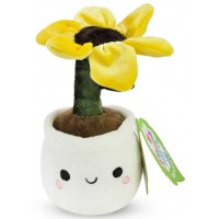 М'яка ігр. "Plush and Co" Квітоньки 11х18см №PLC25045(48) КІ