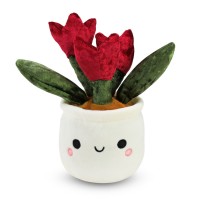 М'яка ігр. "Plush and Co" Квітоньки 20см №PLC25051(24) КІ