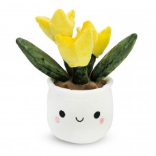 М'яка ігр. "Plush and Co" Квітоньки 20см №PLC25052(24) КІ