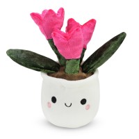 М'яка ігр. "Plush and Co" Квітоньки 20см №PLC25053(24) КІ