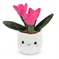 М'яка ігр. "Plush and Co" Квітоньки 20см №PLC25053(24) КІ