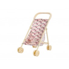 Коляска для ляльок метал. прогулянкова,в кульку,25х64х8,5см №935B-23(36)