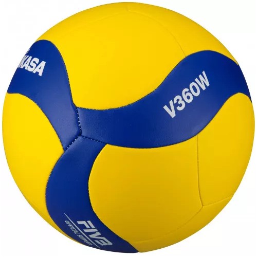 М'яч волейбол. "Mikasa" №V360W