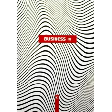 Блокнот А5 96арк. кліт. офс. тв. обкл. "Strips" №ДК-96-А5#/Артпринт/(12)