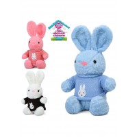 М'яка ігр. "Заєць" 34х17х10см №YG0282(72)