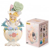 Колекційна фігурка "POP TOP 52Toys серії Sllep - Галерея мистецтва" №24CB583SL02/КіддіСвіт