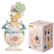 Колекційна фігурка "POP TOP 52Toys серії Sllep - Галерея мистецтва" №24CB583SL02/КіддіСвіт