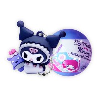 Іграшка-сюрприз на ланцюжку "Cool Things – "Hello Kitty" Моя Мелоді №HK024/Кідді Світ/