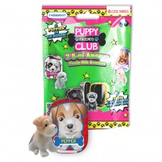 Іграшка-сюрприз "Cool Things – "Puppy Club" Цуценята з 5-ої Авеню №PC059/Кідді Світ/(24)