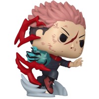 Фігурка FUNKO POP! cерії "Магічна битва" Ітадорі №85290/Кідді Світ/(6)