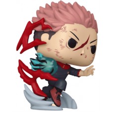 Фігурка FUNKO POP! cерії "Магічна битва" Ітадорі №85290/Кідді Світ/(6)