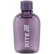 Пляшка для води пласт. "Kite" 650мл фіолетова №K25-1240-3