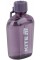 Пляшка для води пласт. "Kite" 650мл фіолетова №K25-1240-3