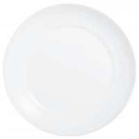 Тарілка обідня скло "Luminarc.Apy" 25см №V8739(12)
