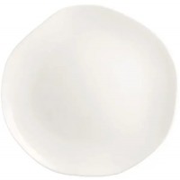 Тарілка обідня скло "Luminarc. Galeo White" 26см №V9410(4)(24)