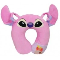 М'яка ігр. "Підголовник" рожевий 29х7х33 №00279-00