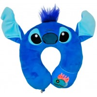М'яка ігр. "Підголовник" синій 29х7х33 №00279-0