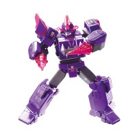 Робот-конструктор "Dinoster - Моса Шторм" №EU580881A-5/КіддіСвіт/