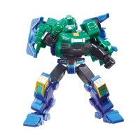 Робот-конструктор "Dinoster - Стнго Бласт Вінг" №EU580881A-2/КіддіСвіт/