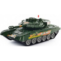 Танк інер-ий,в кульку,31,5х12х14,5см №2022-11(48)