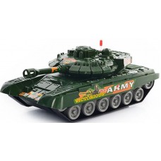 Танк інер-ий,в кульку,31,5х12х14,5см №2022-11(48)