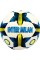 М'яч футбольний Inter Milan біло-синій