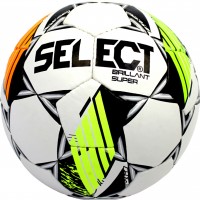 М'яч футбольний Select Briliant Super №5