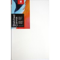 Підрамник 20х30см "Arteo" дрібне зерно,акрил.грунт,бавовна,280г/м2 №GPA1942030/5583