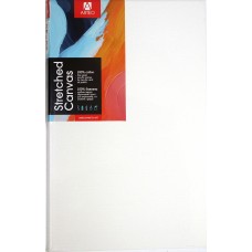 Підрамник 20х30см "Arteo" дрібне зерно,акрил.грунт,бавовна,280г/м2 №GPA1942030/5583