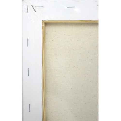 Підрамник 50х50см "Arteo" дрібне зерно,акрил.грунт,бавовна,280г/м2 №GPA1945050/5460(10)