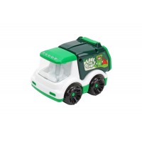 Сміттєвоз "ТехноК" №2185/Технокомп/(10)