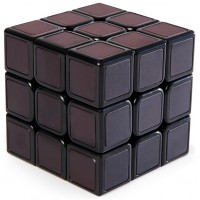 Головоломка "Rubik's S2 Кубик" 3х3 Фантом №6064627/КіддіСвіт/