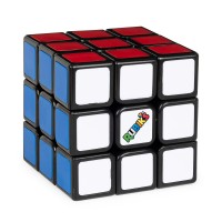Головоломка "Rubik's S4 Кубик" №6063964/КіддіСвіт/(6)