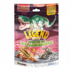 Стретч-іграшка "Ера динозаврів" №23/CN25/КіддіСвіт/(8)