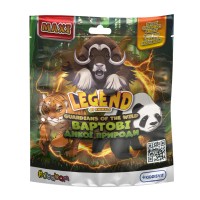 Стретч-іграшка "Вартові дикої природи" №58/CN24/КіддіСвіт/(10)