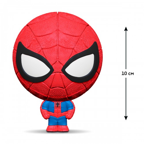 Стретч-іграшка "Elastikorps" HeroPop - Марвел людина-павук №HEPO10MARM/КіддіСвіт/(10)