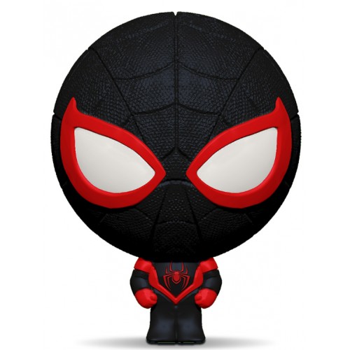 Стретч-іграшка "Elastikorps" HeroPop - Марвел людина-павук №HEPO10MARM/КіддіСвіт/(10)
