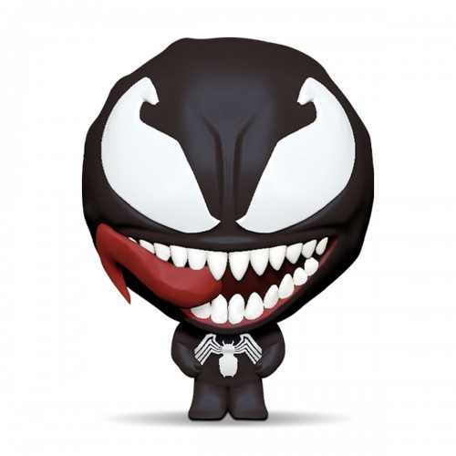 Стретч-іграшка "Elastikorps" HeroPop - Марвел людина-павук №HEPO10MARM/КіддіСвіт/(10)