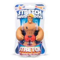 Стретч-іграшка "Stretch Armstrong" Боєць Стронг №00104/КіддіСвіт/(4)