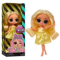 Лялька "L.O.L Surprise - OPP Tweens" Вінні №989837/КіддіСвіт/(4)