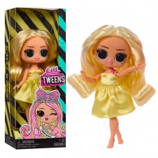 Лялька "L.O.L Surprise - OPP Tweens" Вінні №989837/КіддіСвіт/(4)