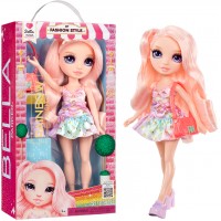 Лялька "Rainbow High - серії "My Fashion Style" Белла №547549/КіддіСвіт/(2)