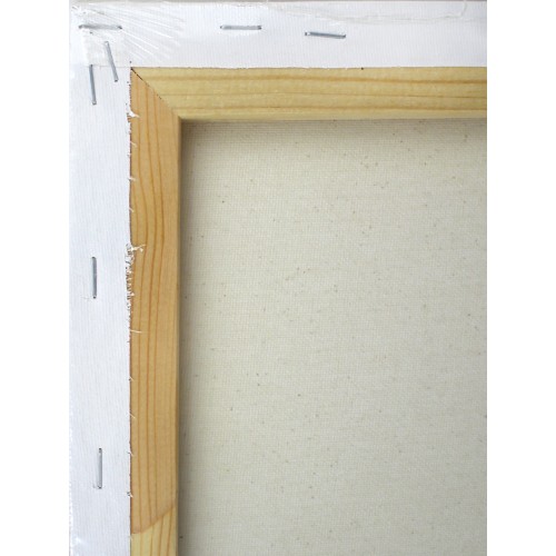 Підрамник 50х70см "Arteo" дрібне зерно,акрил.грунт,бавовна,280г/м2 №GPA1945070(10)