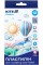 Пластилін "Kite" Creative Pastel 12 кольор. 200гр воск. №K-086-P(30)(60)