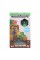 Календар настіл. "Yes" Minecraft 2026 на підставці,формовий №270266(20)