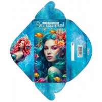 Конверт для грошей "З днем народження" №КВ24-105(10)(300)