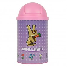 Контейнер для сміття "Yes" Minecraft Spring настільний №708570(12)