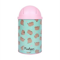 Контейнер для сміття "Yes" Pusheen настільний №708571(12)