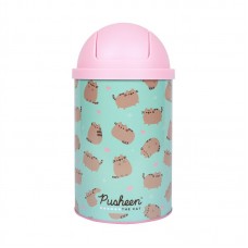 Контейнер для сміття "Yes" Pusheen настільний №708571(12)