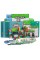 Набір подарунковий для школи "Yes" Minecraft 26 предм. №450246
